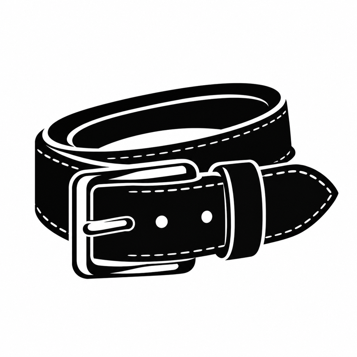LEATHER BELTS