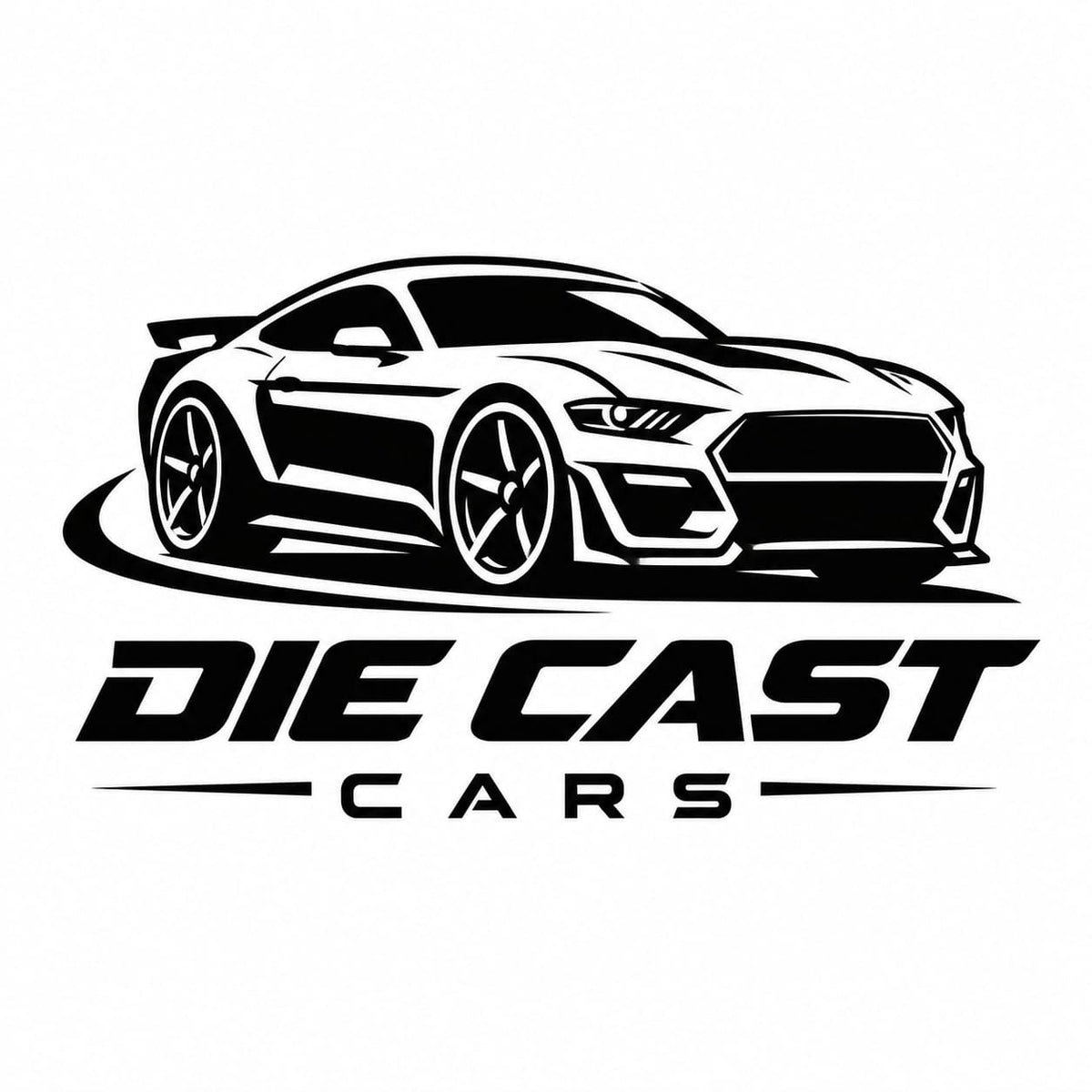 DIE CAST CARS