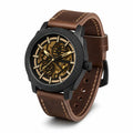 ⌚ Fossil Skeleton Automatic-Style Watch