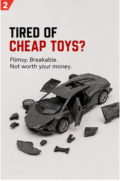 Lamborghini Sián FKP 37 – 1:64 Scale Die-Cast Model by Bburago (Green)